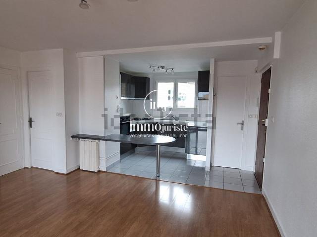 Appartement vente à Carnot, Limoges