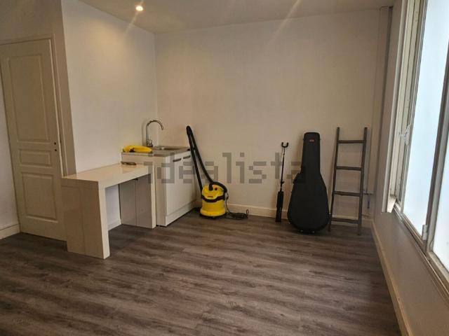 Appartement vente à Le Château, Limoges
