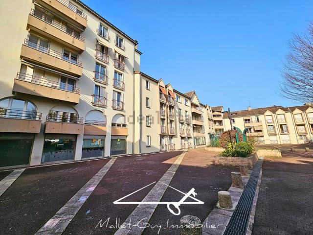 Appartement vente à Le Vigenal, Limoges