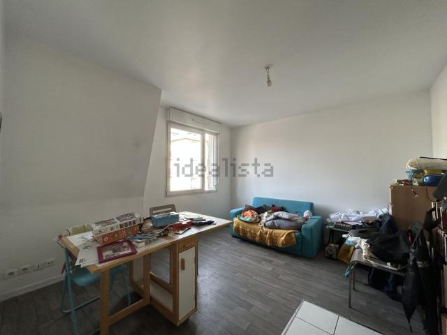 Appartement vente à Carnot, Limoges