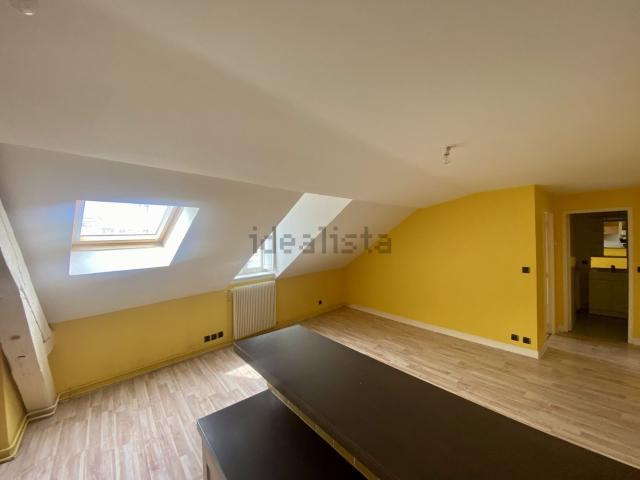 Appartement vente à Le Château, Limoges
