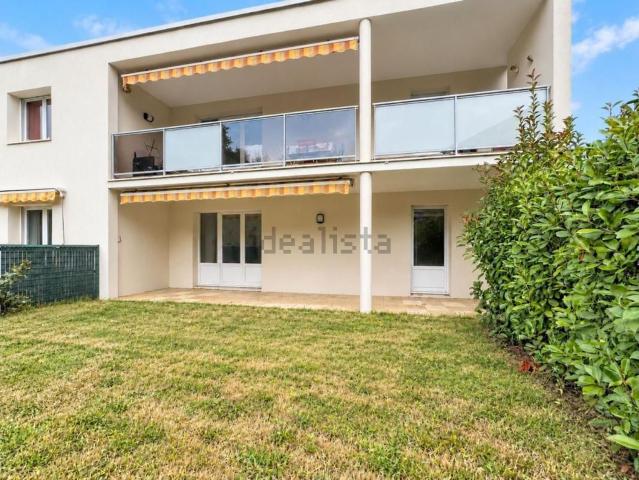 Appartement vente à Les Portes Ferrées, Limoges