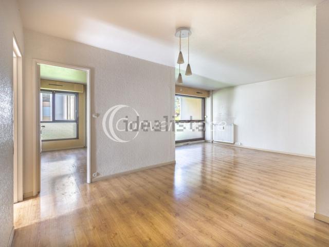 Appartement vente à Beaublanc, Limoges