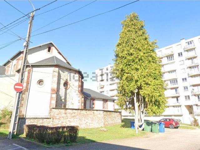 Appartement vente à Marceau, Limoges