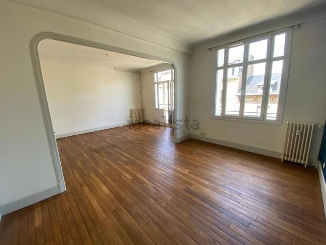 Appartement vente à Le Château, Limoges