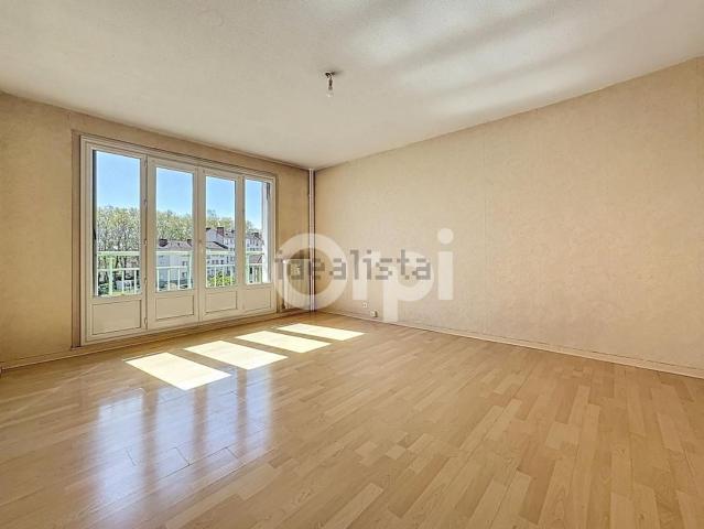 Appartement vente à Montplaisir, Limoges