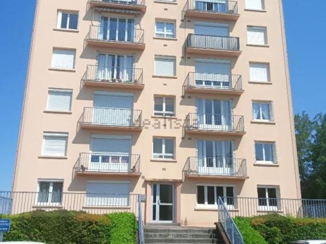 Appartement vente à Puy las Rodas, Limoges