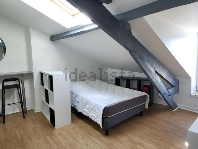Appartement vente à Carnot, Limoges