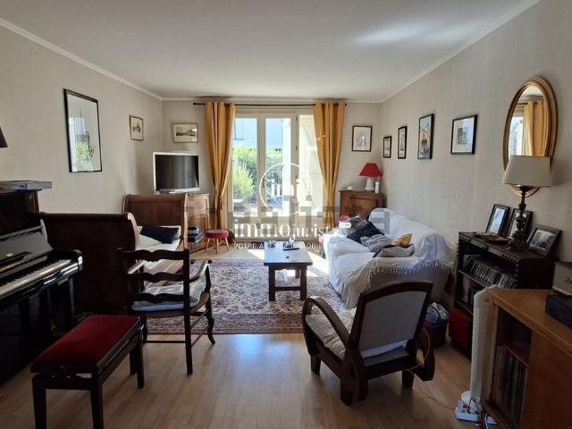 Appartement vente à Les Longes, Limoges