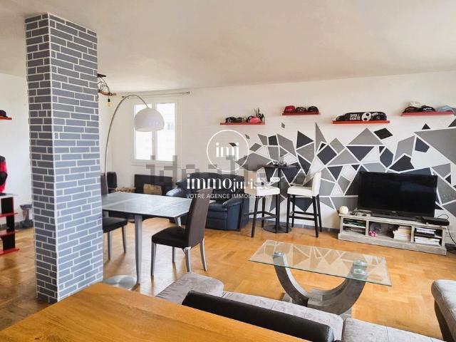 Appartement vente à Petit Quéroy, Glandon