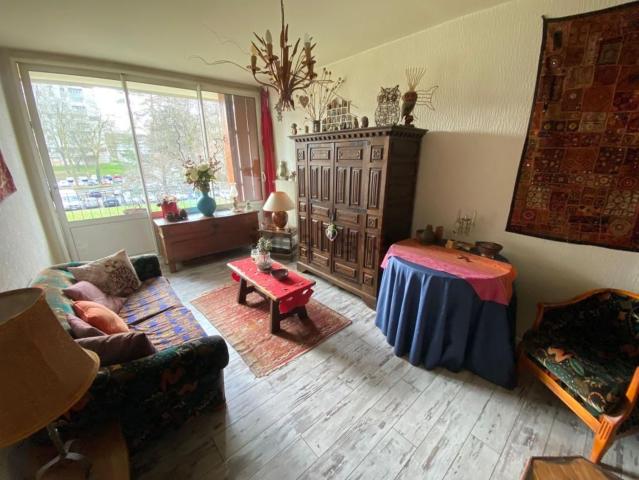 Appartement vente à Val de l'Aurence Sud, Limoges