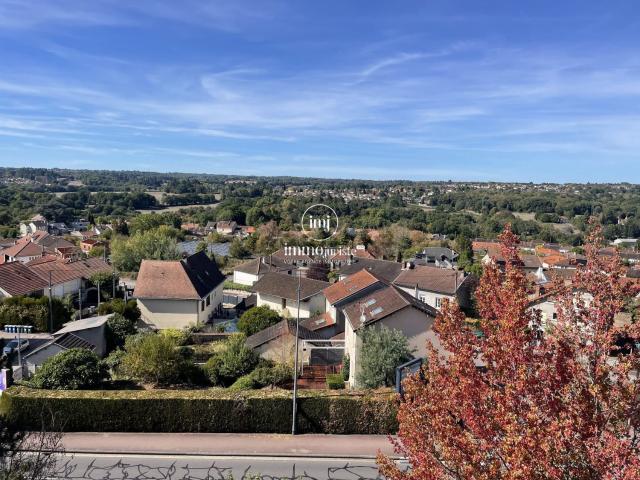 Appartement vente à Le Buis, Couzeix