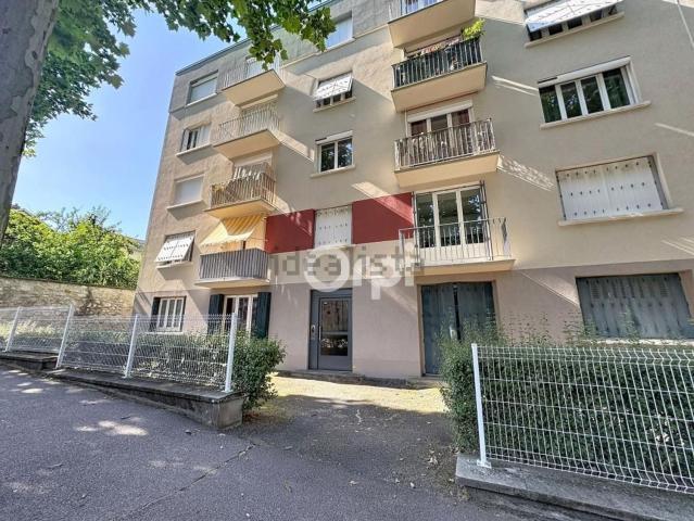 Appartement vente à Carnot, Limoges