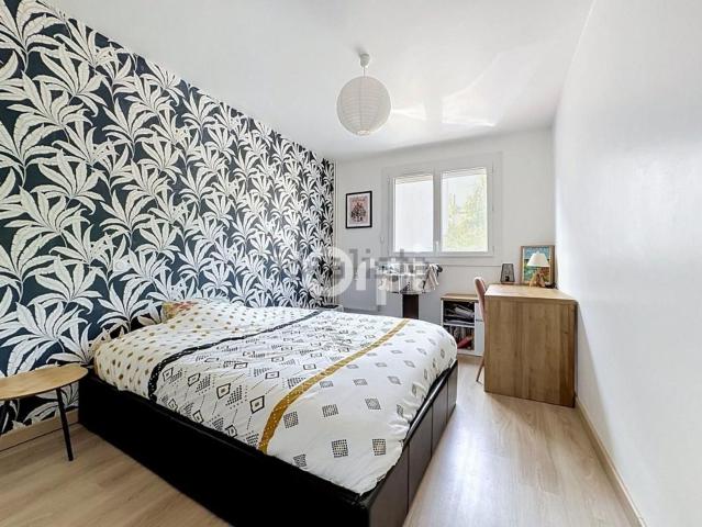 Appartement vente à Marceau, Limoges