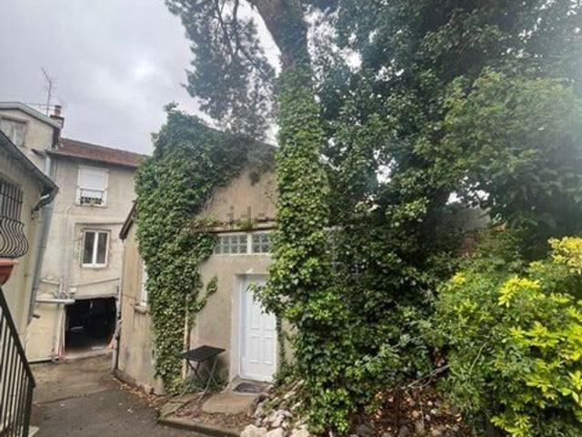 Appartement vente à Carnot, Limoges