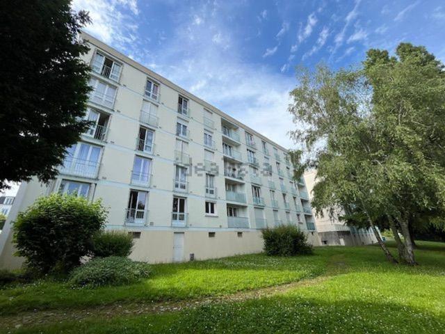 Appartement vente à Clos Moreau, Limoges