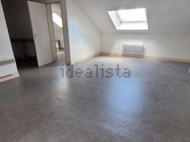 Appartement vente à Carnot, Limoges