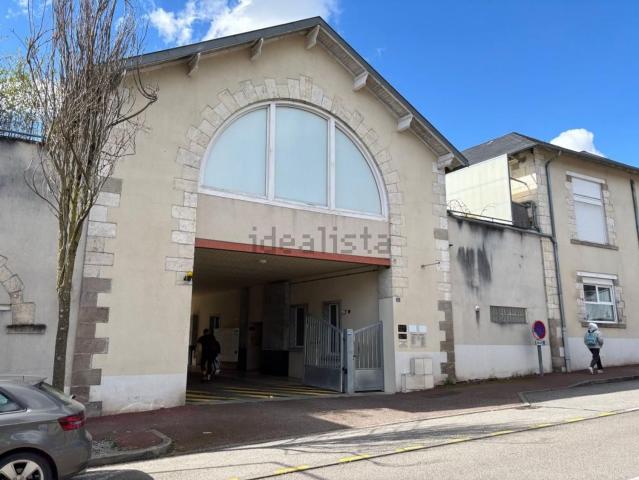 Appartement vente à Marceau, Limoges