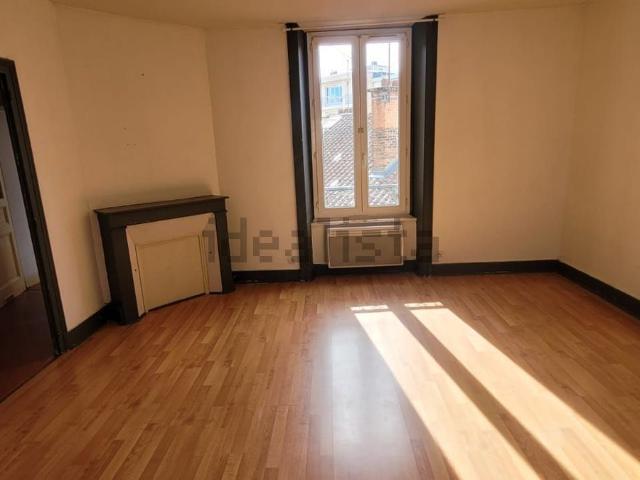 Appartement vente à Carnot, Limoges