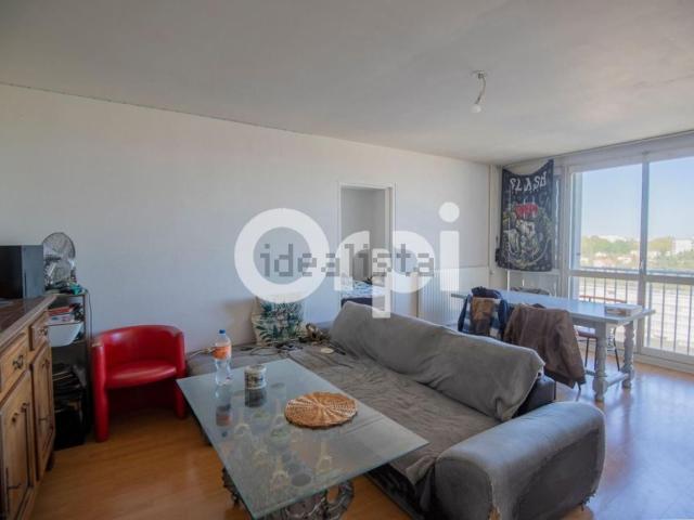 Appartement vente à Le Mas Blanc, Limoges