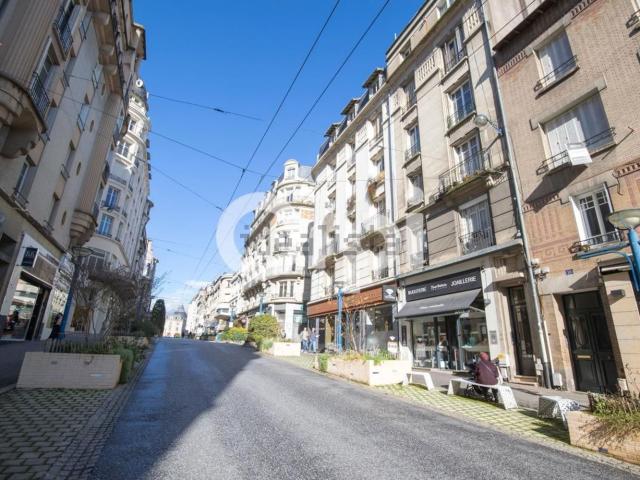Appartement vente à Le Château, Limoges