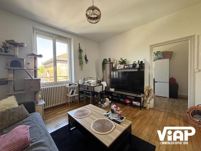 Appartement location à Limoges