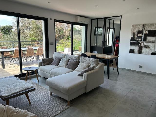 Appartement vente à Limonest, Rhône