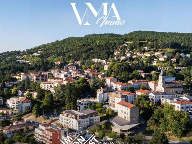 Appartement vente à Limonest, Rhône
