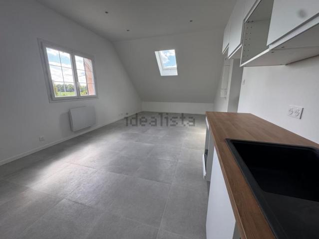 Appartement vente à Les Cendrières, Limours