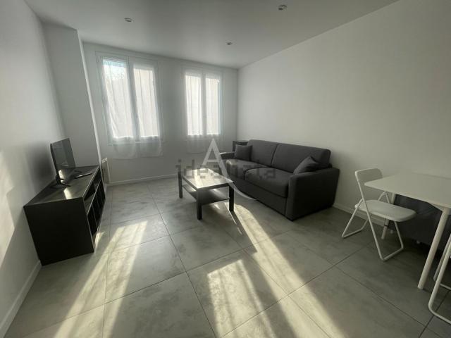 Appartement location à L'Orée du Bois, Limours