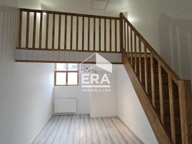 Appartement vente à Limoux