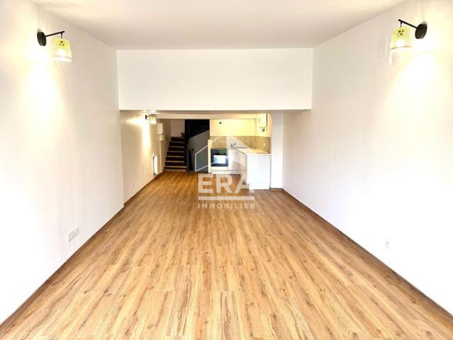 Appartement vente à Limoux