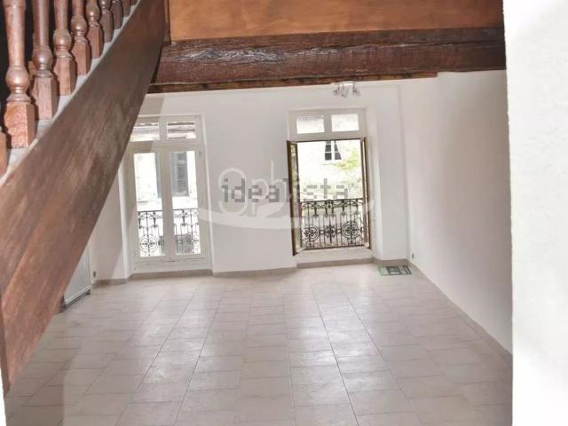 Appartement vente à Limoux, Aude