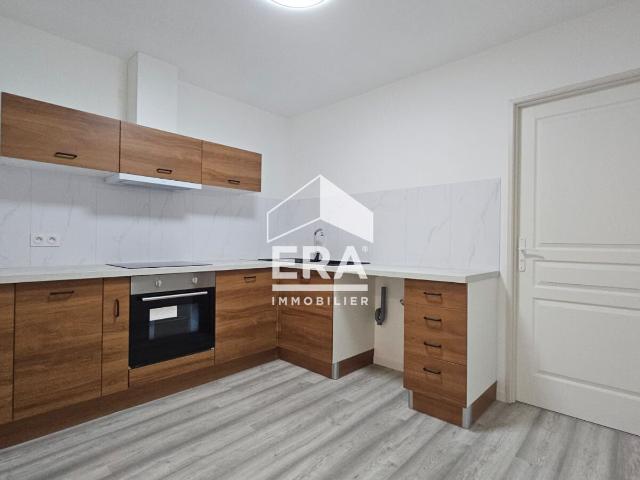 Appartement vente à Limoux