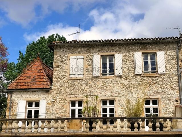 Appartement vente à Limoux, Aude