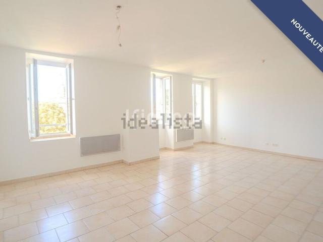 Appartement vente à Limoux, Aude
