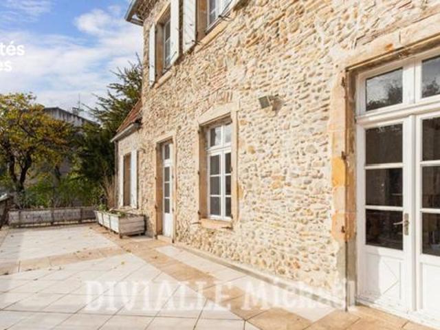 Appartement vente à Limoux