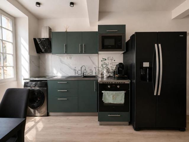 Appartement vente à Limoux, Aude