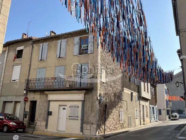 Appartement location à Limoux, Aude