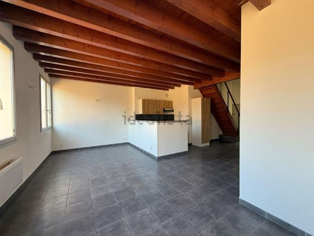 Appartement location à Limoux, Aude