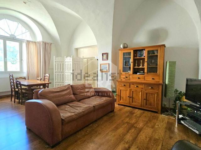 Appartement vente à Limoux, Aude