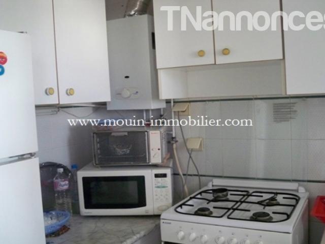 Appartement location