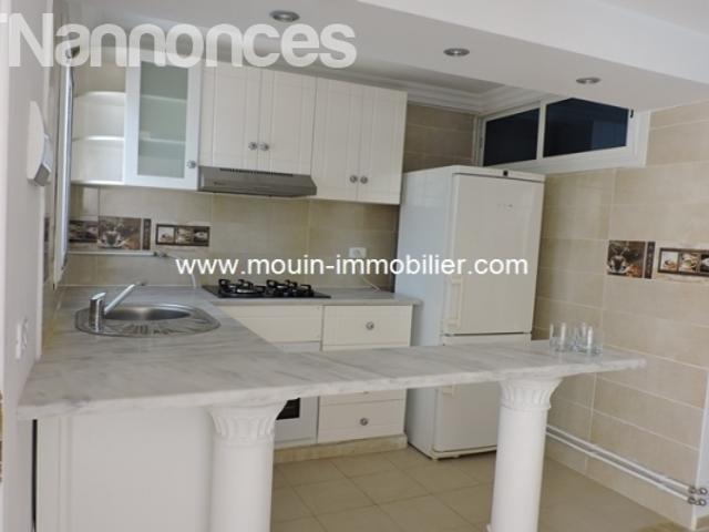 Appartement location
