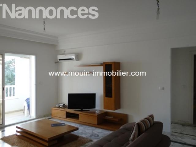 Appartement location