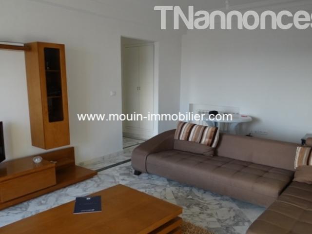 Appartement location