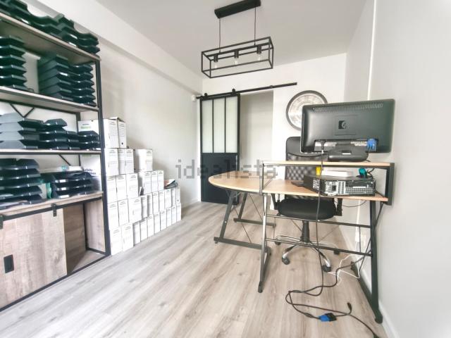 Appartement vente à Linas, Essonne