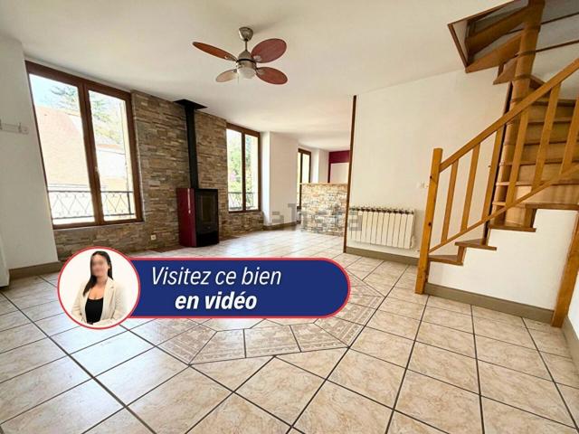 Appartement vente à Linas, Essonne