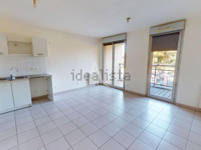 Appartement location à Saint-Lazare, Linas