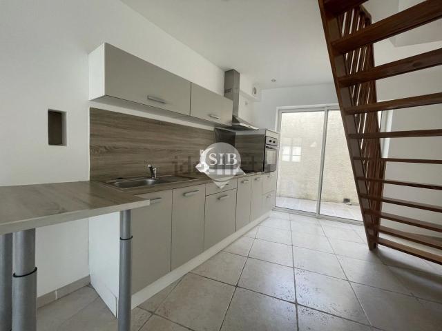 Appartement location à Saint-Lazare, Linas