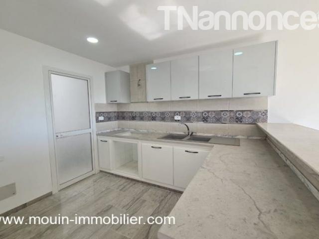 Appartement vente